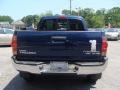 2007 Indigo Ink Pearl Toyota Tacoma V6 PreRunner Access Cab  photo #6