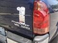 Indigo Ink Pearl - Tacoma V6 PreRunner Access Cab Photo No. 8