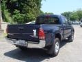 Indigo Ink Pearl - Tacoma V6 PreRunner Access Cab Photo No. 9