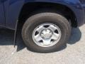 Indigo Ink Pearl - Tacoma V6 PreRunner Access Cab Photo No. 11