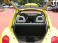 Yellow - New Beetle GLS Coupe Photo No. 18
