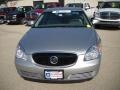 2006 Platinum Metallic Buick Lucerne CXL  photo #4