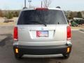 Majestic Silver Metallic - XL7 Luxury AWD Photo No. 7