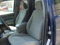 Indigo Ink Pearl - Tacoma V6 PreRunner Access Cab Photo No. 18