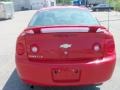 2007 Victory Red Chevrolet Cobalt LS Coupe  photo #8
