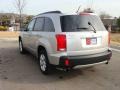 Majestic Silver Metallic - XL7 Luxury AWD Photo No. 9