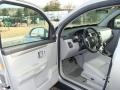 Majestic Silver Metallic - XL7 Luxury AWD Photo No. 12