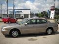 2003 Light Bronzemist Metallic Buick LeSabre Limited  photo #2