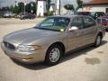 2003 Light Bronzemist Metallic Buick LeSabre Limited  photo #3