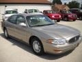 2003 Light Bronzemist Metallic Buick LeSabre Limited  photo #6