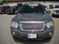 2007 Steel Gray Metallic GMC Envoy Denali 4x4  photo #4