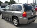 2007 Steel Gray Metallic GMC Envoy Denali 4x4  photo #5