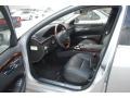 Iridium Silver Metallic - S 600 Sedan Photo No. 2
