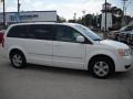 Stone White - Grand Caravan SXT Photo No. 1