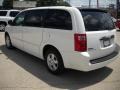 Stone White - Grand Caravan SXT Photo No. 5