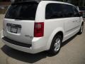 Stone White - Grand Caravan SXT Photo No. 7