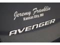 Modern Blue Pearl - Avenger SE Photo No. 35