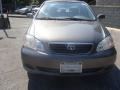 2006 Phantom Gray Pearl Toyota Corolla LE  photo #3