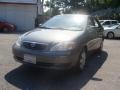 2006 Phantom Gray Pearl Toyota Corolla LE  photo #4