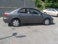 2006 Phantom Gray Pearl Toyota Corolla LE  photo #10