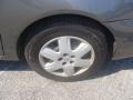 2006 Phantom Gray Pearl Toyota Corolla LE  photo #11