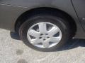 2006 Phantom Gray Pearl Toyota Corolla LE  photo #12