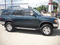 1996 Evergreen Pearl Toyota 4Runner SR5 4x4  photo #1
