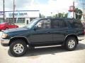 1996 Evergreen Pearl Toyota 4Runner SR5 4x4  photo #2