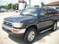 1996 Evergreen Pearl Toyota 4Runner SR5 4x4  photo #3