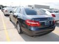 2010 Steel Grey Metallic Mercedes-Benz E 350 Sedan  photo #2