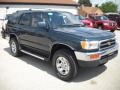 1996 Evergreen Pearl Toyota 4Runner SR5 4x4  photo #6