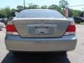 Mineral Green Opalescent - Camry XLE Photo No. 6
