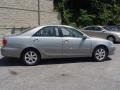Mineral Green Opalescent - Camry XLE Photo No. 8