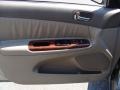 Mineral Green Opalescent - Camry XLE Photo No. 14