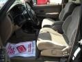 1996 Evergreen Pearl Toyota 4Runner SR5 4x4  photo #14