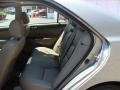 Mineral Green Opalescent - Camry XLE Photo No. 23