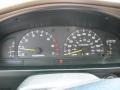1996 Evergreen Pearl Toyota 4Runner SR5 4x4  photo #15