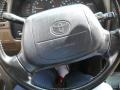 1996 Evergreen Pearl Toyota 4Runner SR5 4x4  photo #16