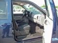 Imperial Blue Metallic - Silverado 2500HD Crew Cab 4x4 Photo No. 12