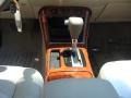 Mineral Green Opalescent - Camry XLE Photo No. 28