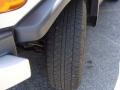 Titanium Metallic - FJ Cruiser 4WD Photo No. 2