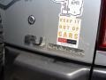 Titanium Metallic - FJ Cruiser 4WD Photo No. 7