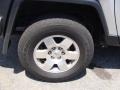 Titanium Metallic - FJ Cruiser 4WD Photo No. 12
