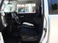 Titanium Metallic - FJ Cruiser 4WD Photo No. 17