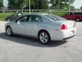Silver Ice Metallic - Malibu LT Sedan Photo No. 5