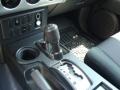 Titanium Metallic - FJ Cruiser 4WD Photo No. 30
