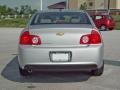 Silver Ice Metallic - Malibu LT Sedan Photo No. 6