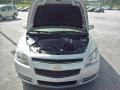 Silver Ice Metallic - Malibu LT Sedan Photo No. 10