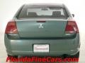 2004 Machine Green Metallic Mitsubishi Galant ES  photo #6