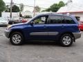 2003 Spectra Blue Mica Toyota RAV4 4WD  photo #4